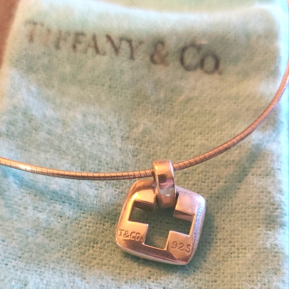 T & Co omega